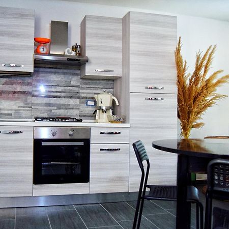 Monolocale Di 55Mq In Villa 8Km Da Pompei San Giuseppe Vesuviano Ngoại thất bức ảnh