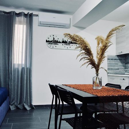 Monolocale Di 55Mq In Villa 8Km Da Pompei San Giuseppe Vesuviano Ngoại thất bức ảnh