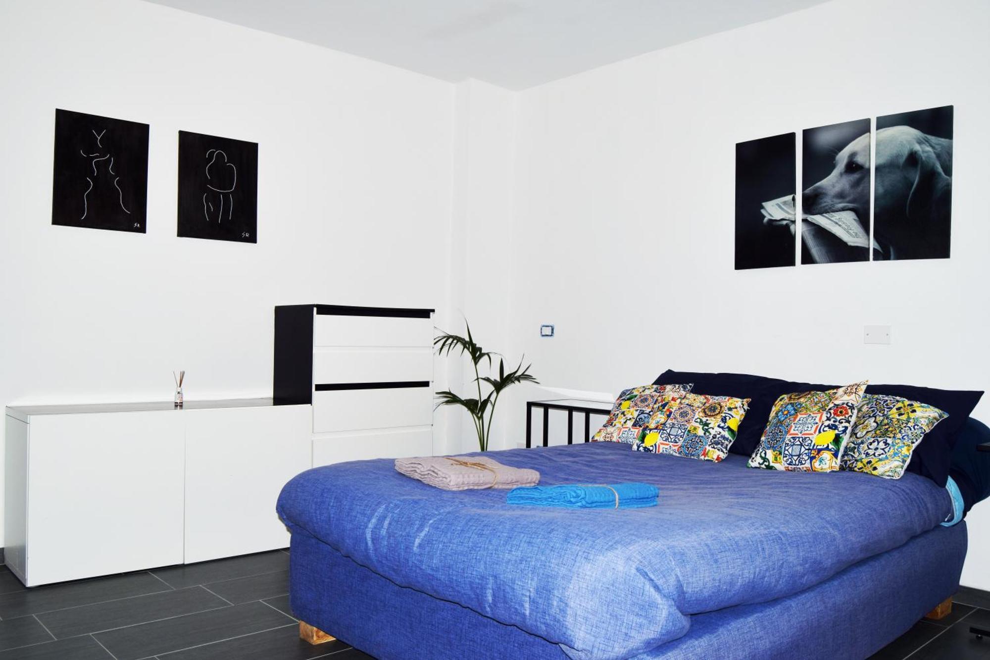 Monolocale Di 55Mq In Villa 8Km Da Pompei San Giuseppe Vesuviano Ngoại thất bức ảnh