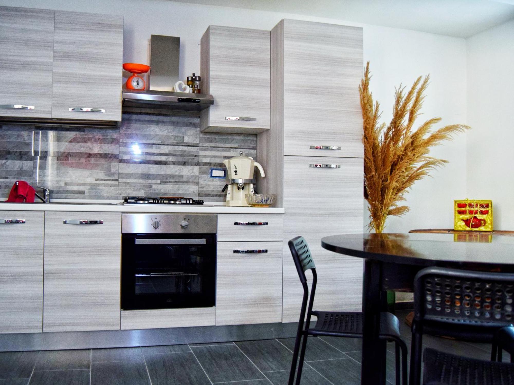 Monolocale Di 55Mq In Villa 8Km Da Pompei San Giuseppe Vesuviano Ngoại thất bức ảnh