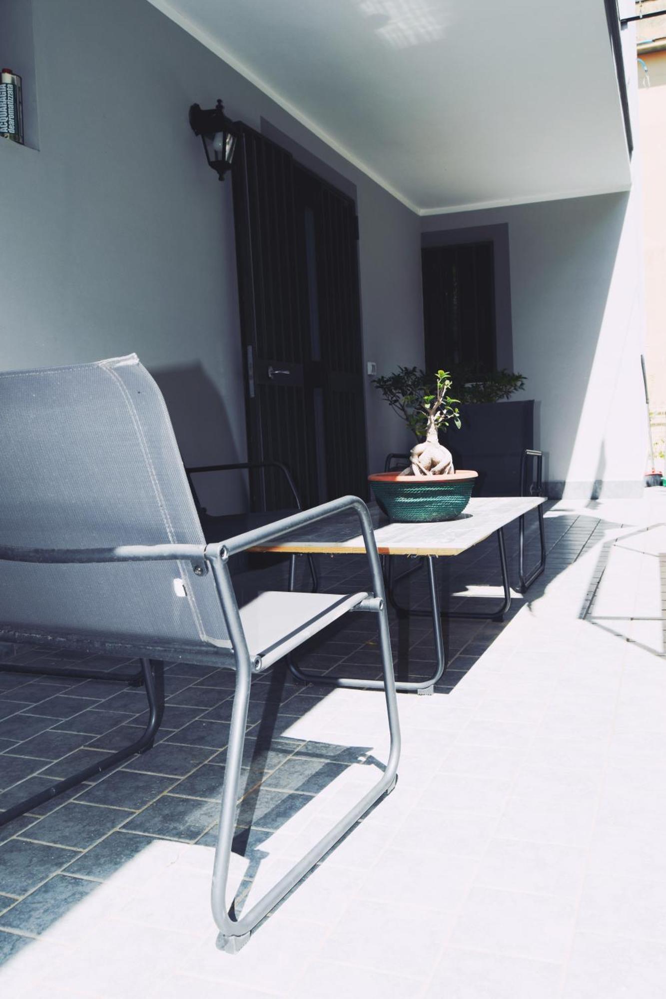 Monolocale Di 55Mq In Villa 8Km Da Pompei San Giuseppe Vesuviano Ngoại thất bức ảnh