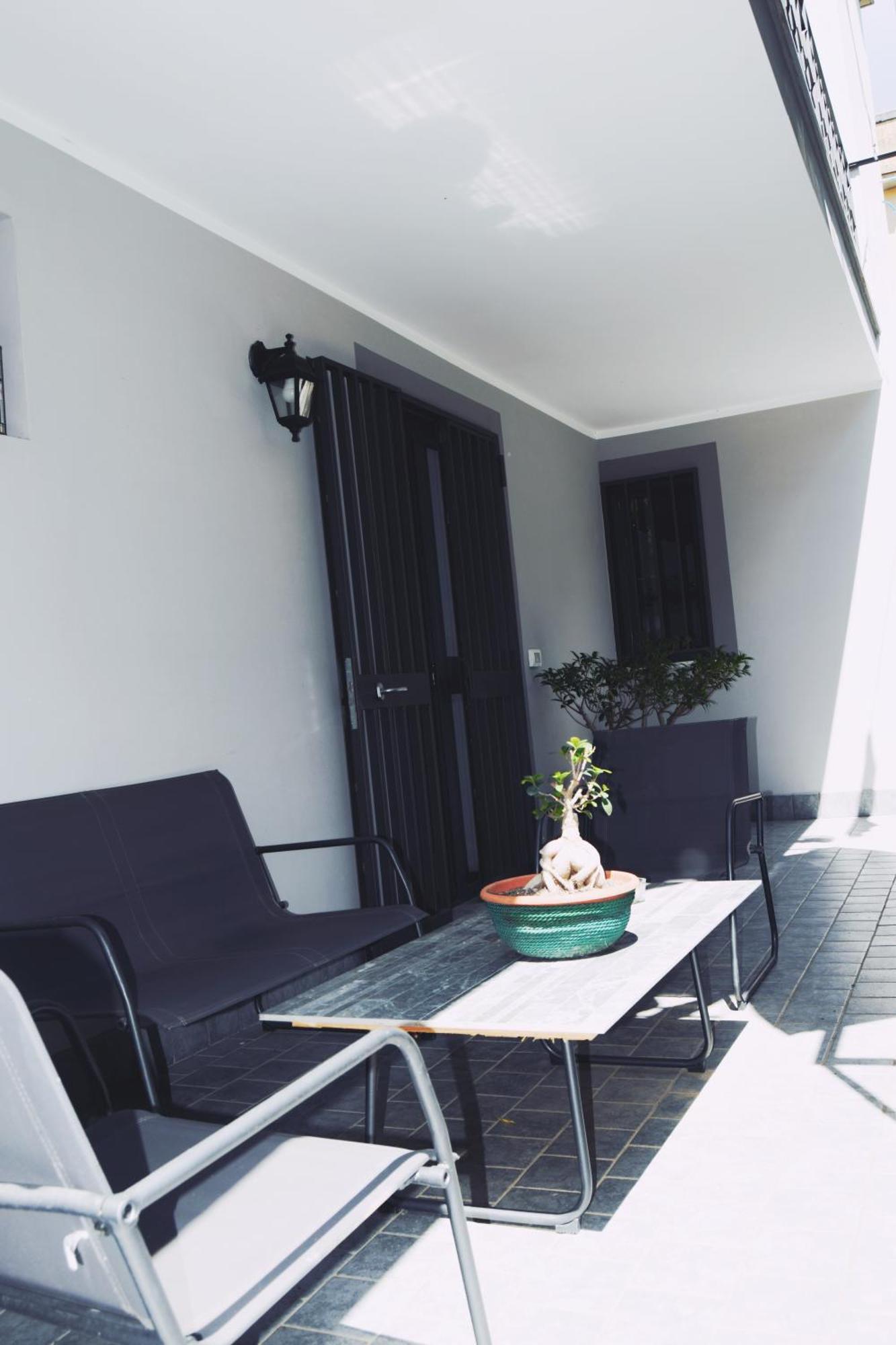 Monolocale Di 55Mq In Villa 8Km Da Pompei San Giuseppe Vesuviano Ngoại thất bức ảnh