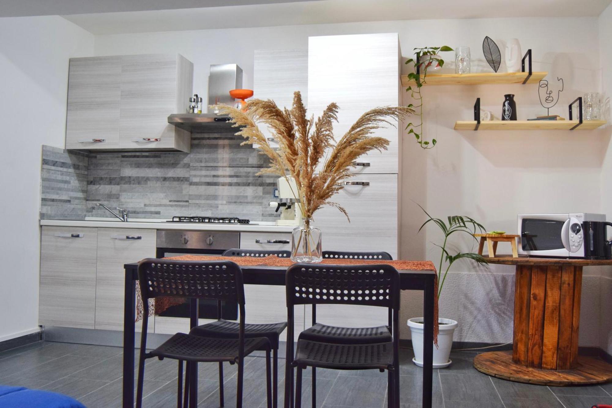 Monolocale Di 55Mq In Villa 8Km Da Pompei San Giuseppe Vesuviano Ngoại thất bức ảnh